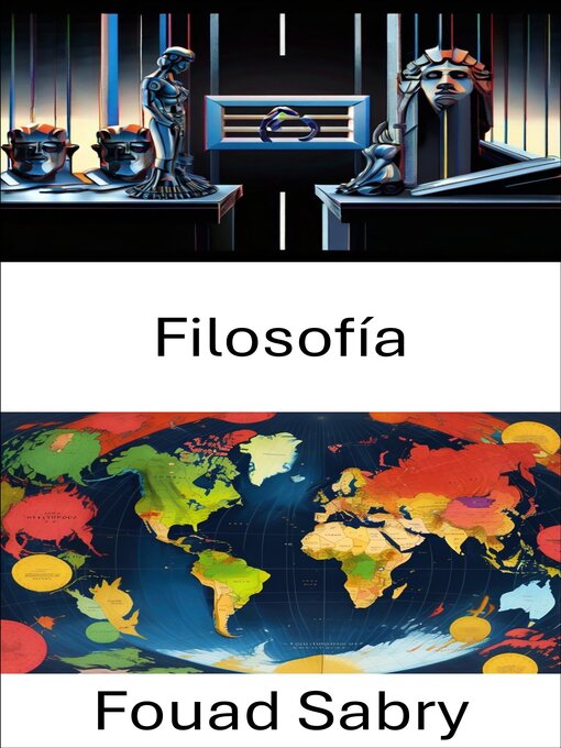 Title details for Filosofía by Fouad Sabry - Available